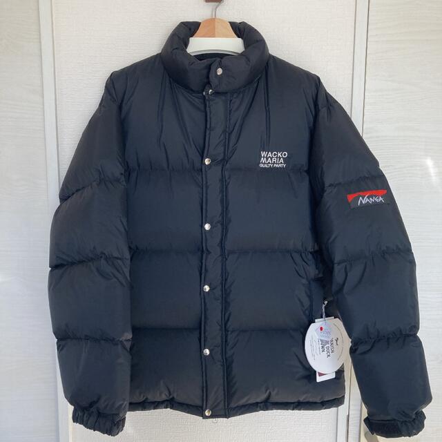 2021FW WACKOMARIA NANGA DOWN JACKET