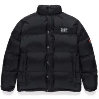 ワコマリア(WACKO MARIA)の新品 2021FW WACKO MARIA NANGA DOWN JACKET(ダウンジャケット)