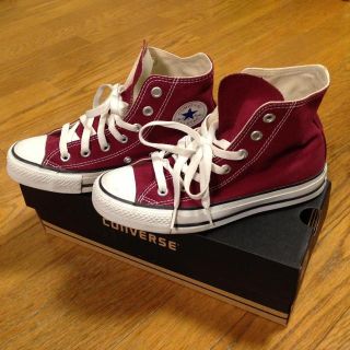 コンバース(CONVERSE)のコンバース(スニーカー)