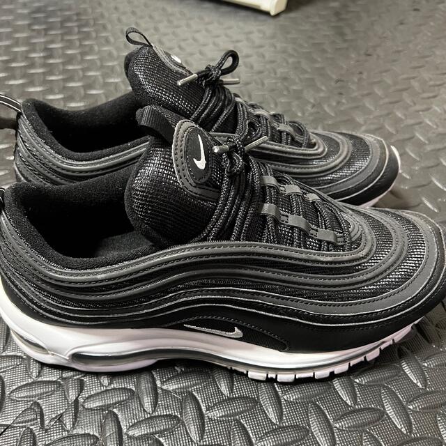 NIKE(ナイキ)のNIKE AirMax97 メンズの靴/シューズ(スニーカー)の商品写真