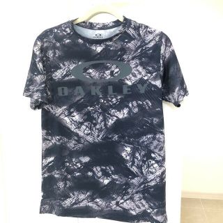 オークリー(Oakley)の福々ちゃん様専用‼︎OAKLEY  Tシャツ！メンズ　S (Tシャツ/カットソー(半袖/袖なし))