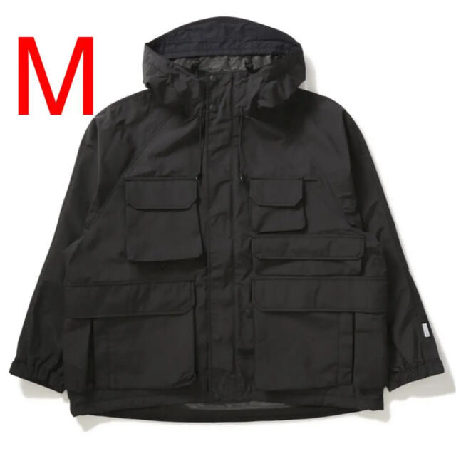 DAIWA PIER39 Tech Loose Mountain Parka