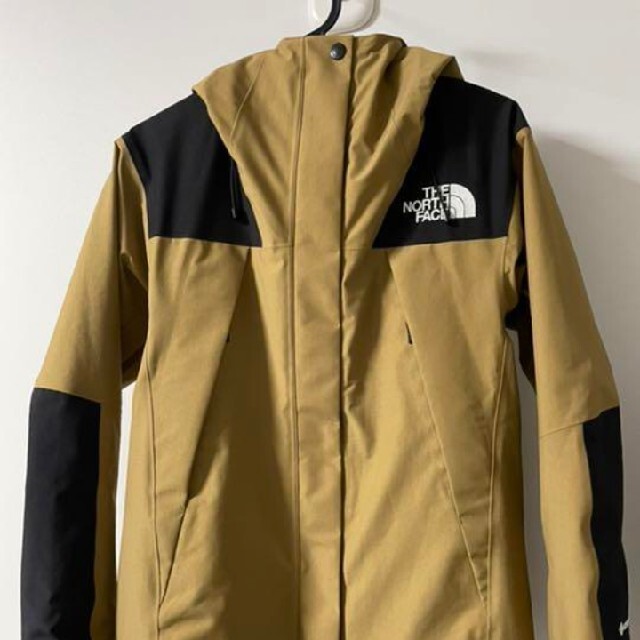 THE NORTH FACE(ザノースフェイス)のノースフェイス　マウンテンジャケット レディースのジャケット/アウター(その他)の商品写真