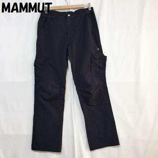 Mammut - MAMMUT / マムート パンツ ブラック サイズM