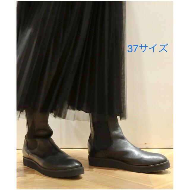 Deuxieme Classe 【CAMINANDO】 BOOTS 37