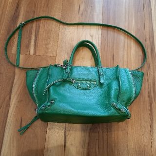 バレンシアガバッグ(BALENCIAGA BAG)のバレンシアガバッグ(ショルダーバッグ)