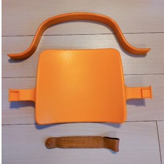 ストッケ(Stokke)のストッケ　ベビーセット　旧型(その他)