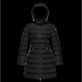 モンクレール(MONCLER)のモンクレール12A BLACK  MONCLER(ダウンジャケット)