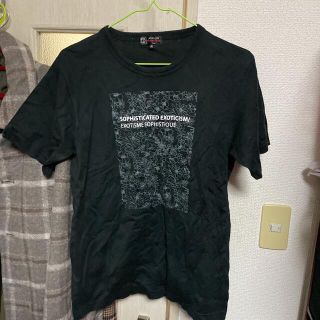 エムケーミッシェルクランオム(MK MICHEL KLEIN homme)のMICHEL KLEIN homme ミッシェルクランオム Tシャツ(Tシャツ/カットソー(半袖/袖なし))