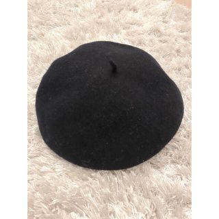 CA4LA カシラ ターキーフェザー ヘッドドレスリアルファーベレー帽