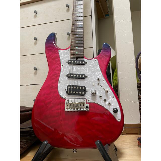 JAMES TYLER JAPAN STUDIO ELITE 2020年製