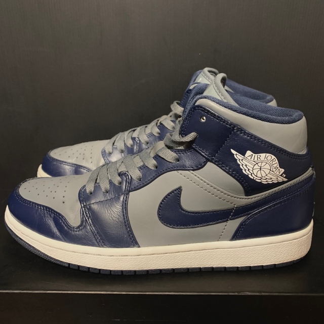 NIKE AIR JORDAN 1 COLLEGE PACKターミネーター