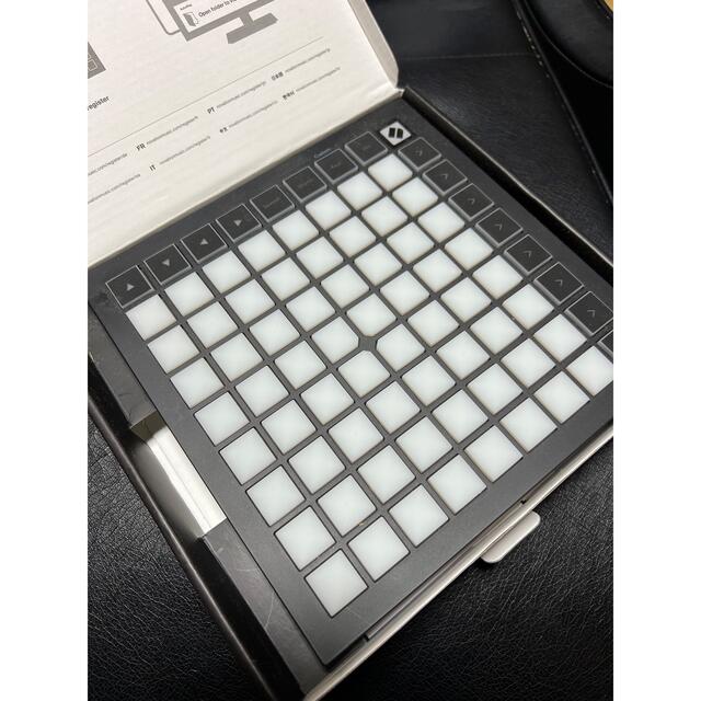 Novation Launchpad mini Mk3 1