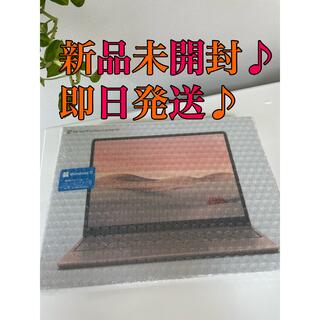 マイクロソフト(Microsoft)のマイクロソフト THH-00045 Surface Laptop Go i5(ノートPC)