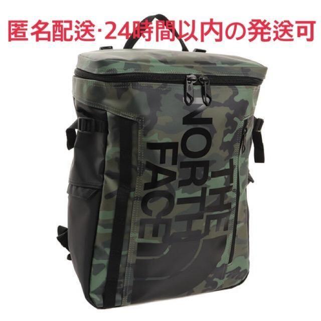 メンズTHE NORTH FACE FUSE BOX2 30L NM82150 TB - morahiking.com