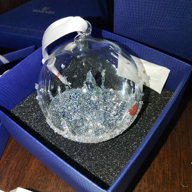 SWAROVSKI EDITION レディースのアクセサリー(ネックレス)の商品写真