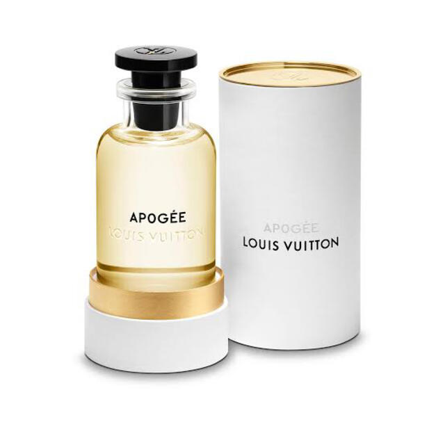 LOUIS VUITTON - LOUIS VUITTON ルイヴィトン APOGEE アポジェ 香水