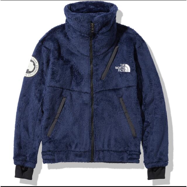 THE NORTH FACE(ザノースフェイス)の【XL/NAVY】ザ･ノースフェイス アンタークティカバーサロフトジャケット メンズのジャケット/アウター(その他)の商品写真