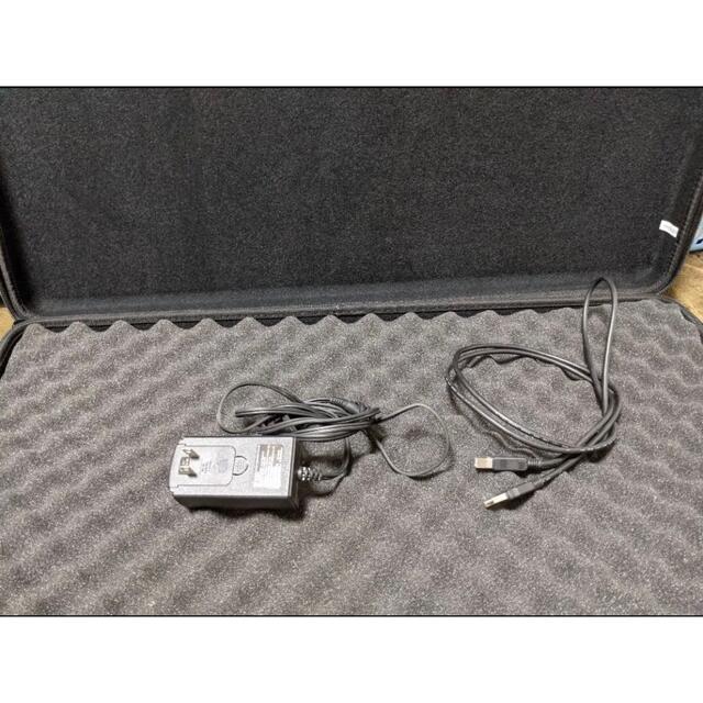 Pioneer DDJ-SX2 別売ケース付 4