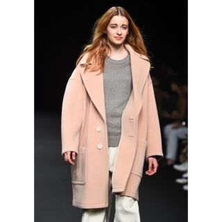 日本一掃 beautiful people オーバーサイズショートコート | tatsu.com.vn