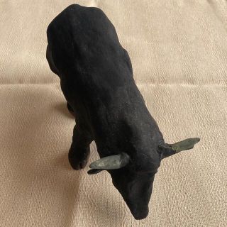 お気に入り 紙粘土 ハンドメイド 和牛 アート インテリア小物 Zir Clinic お気に入り 紙粘土 ハンドメイド 和牛 アート インテリア小物 Zir Clinic
