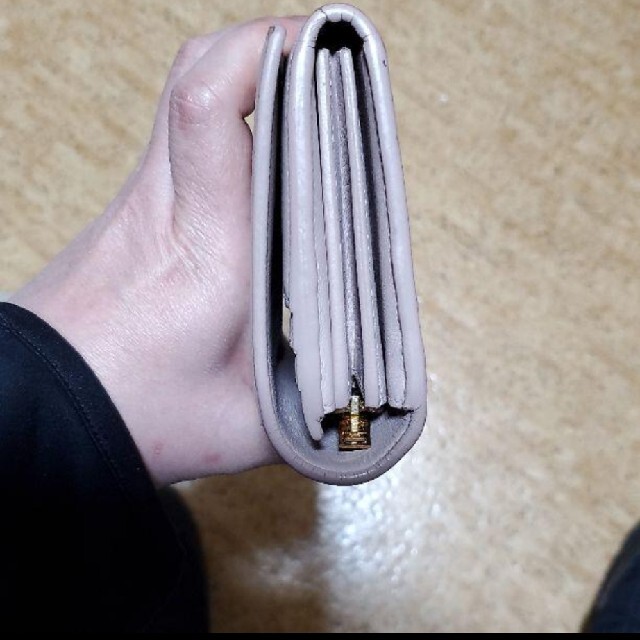 最終値下げ イヴ・サンローラン 長財布 - 財布