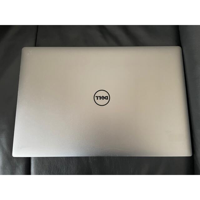 XPS15 9560 Core i7 SSD512GB メモリ32GB