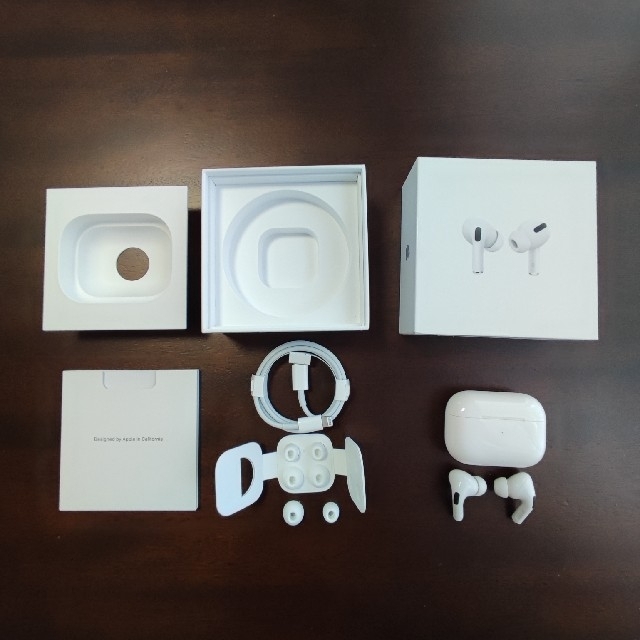 Apple - AirPods Pro