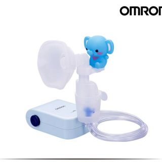 オムロン(OMRON)のナオ様専用オムロン OMRON 公式 ネブライザ NE-C803(その他)