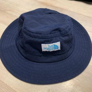 ザノースフェイス(THE NORTH FACE)のTHE NORTH FACE ハット キッズ帽子(帽子)