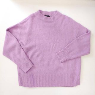 ユナイテッドアローズグリーンレーベルリラクシング(UNITED ARROWS green label relaxing)のグリーンレーベル　ニット　ユナイテッドアローズ(ニット/セーター)