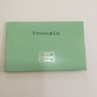 ティファニー(Tiffany & Co.)のティファニーシルバーポリッシュ(その他)