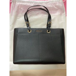 マイケルコース(Michael Kors)の✶値下げ✶【マイケルコース 福袋 トートバッグ ブラック】(トートバッグ)