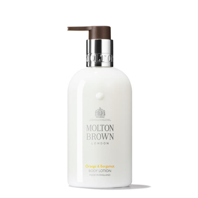 【2個セット】MOLTON BROWN ボディローション　モルトンブラウン