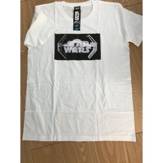 ディズニー(Disney)のスターウォーズ　Tシャツ(Tシャツ/カットソー(半袖/袖なし))