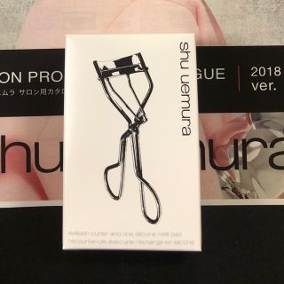 シュウウエムラ(shu uemura)の【新品】シュウウエムラ ビューラー アイラッシュカーラーN(ビューラー・カーラー)