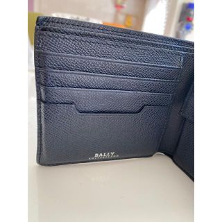 バリー(Bally)のバリー★折財布(折り財布)