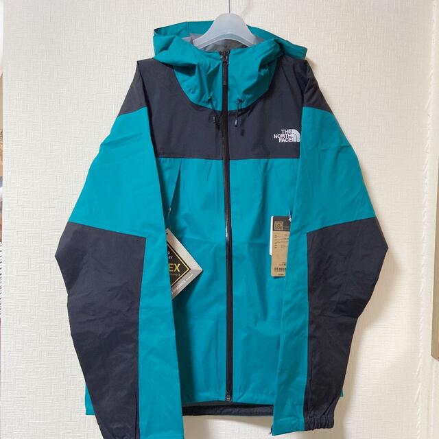 【THE NORTH FACE 】ザノースフェイス 新品 XL NP11503