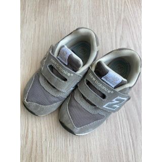 ニューバランス(New Balance)のニューバランス　スニーカー(スニーカー)