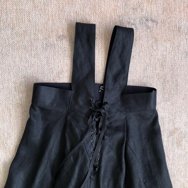 jun mikamiアイリッシュリネンドレス | dondiegosanta.com