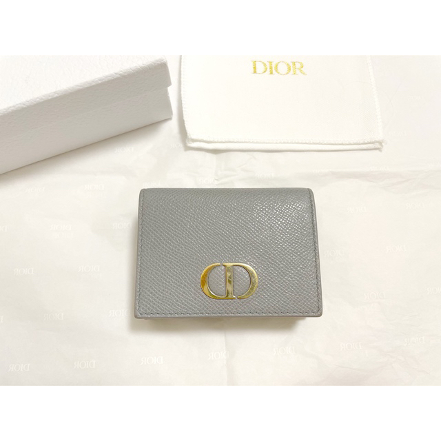 Christian Dior - 【早い者勝ちです!】DIOR 30 MONTAIGNE コンパクト