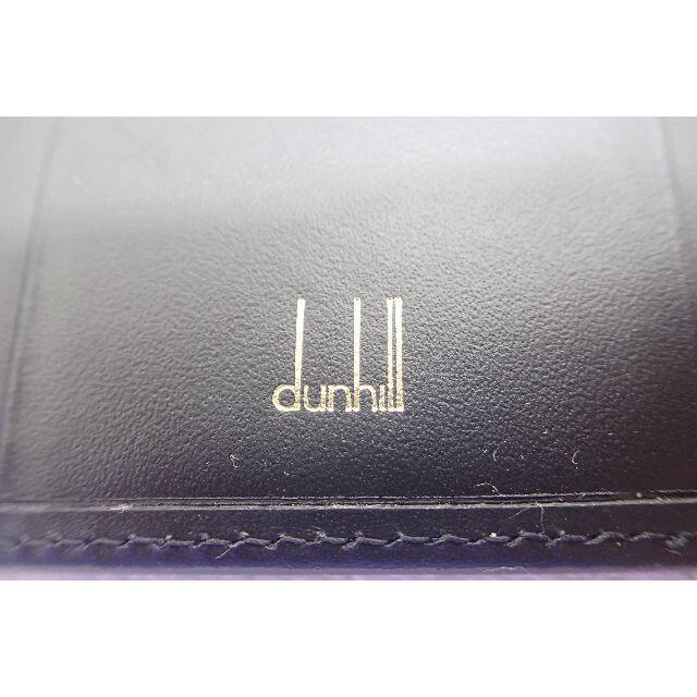 Dunhill(ダンヒル)の【1214】ダンヒル　キーケース6本　未使用品♪ メンズのファッション小物(キーケース)の商品写真