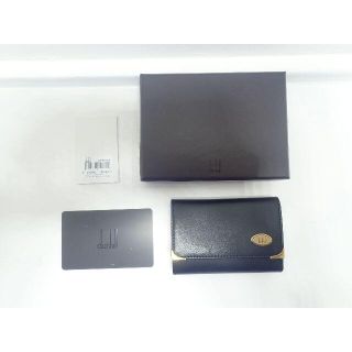 ダンヒル(Dunhill)の【1214】ダンヒル　キーケース6本　未使用品♪(キーケース)