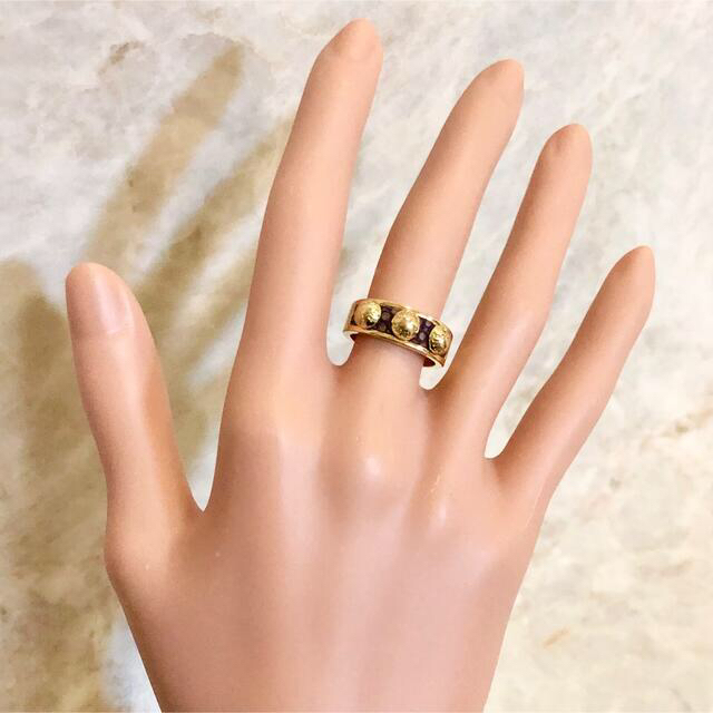 アクセサリ LOUIS ゴールド 石 ストーン 金 リング ☆の通販 by マリクルーズ|ルイヴィトン アクセサリ LOUIS ゴールド 石 ストーン 金 リング ☆の通販 by マリクルーズ|ルイヴィトン
