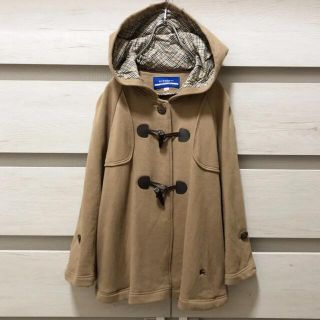 BURBERRY BLUE LABEL - 美品バーバリーブルーレーベルクレストブリッジ BURBERRY BLUE LABEL - 美品バーバリーブルーレーベルクレストブリッジ