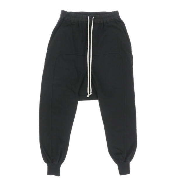 RickOwens サルエルパンツ 最新コレックション www.owlcavedreams.com