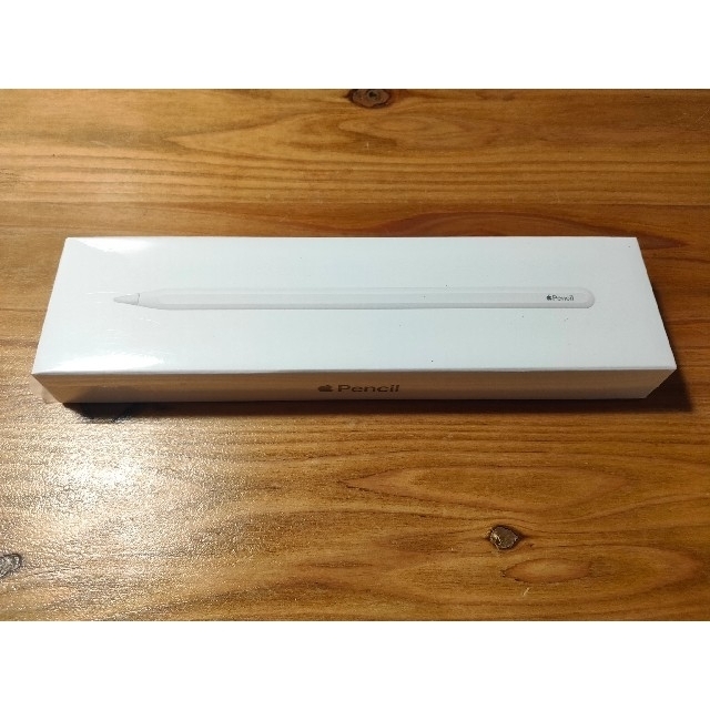 Apple Pencil 第2世代