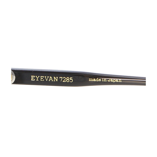 Ayame - 《 EYEVAN7285》 mod.319 col.121◇綾乃剛着用モデルの通販 by