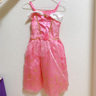 ディズニー(Disney)のオーロラ姫♡ドレス(ドレス/フォーマル)