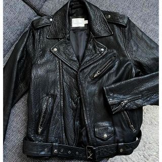 トップマン レザージャケット/革ジャン(メンズ)の通販 5点 | TOPMANの トップマン レザージャケット/革ジャン(メンズ)の通販 5点 | TOPMANの